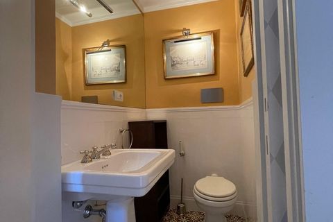 Lejlighed i Florence, Florence, Florence - € 1.600.000 | Ref: v595221-x - foto 31