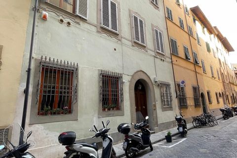 Lejlighed i Florence, Florence, Florence - € 1.600.000 | Ref: v595221-x - foto 33