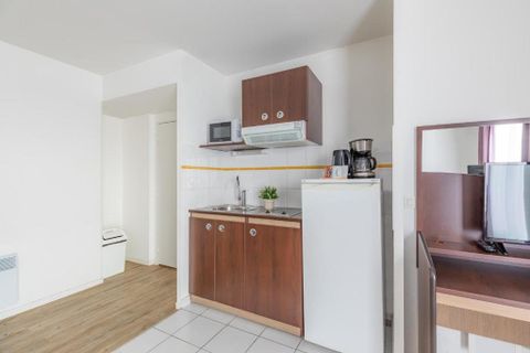 Erhvervsejendom i Brest, Finistere, Brest - € 139.000 | Ref: EF41F71021EF4B40 - foto 4