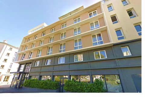 Erhvervsejendom i Brest, Finistere, Brest - € 139.000 | Ref: EF41F71021EF4B40 - foto 13