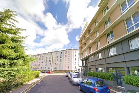 Erhvervsejendom i Brest, Finistere, Brest - € 139.000 | Ref: EF41F71021EF4B40 - foto 14