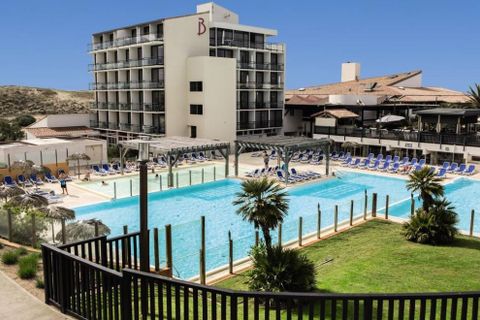 Erhvervsejendom i Seignosse, Landes, Seignosse - € 53.000 | Ref: 4FC62088F92648D4 - foto 1