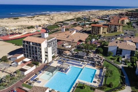 Erhvervsejendom i Seignosse, Landes, Seignosse - € 53.000 | Ref: 4FC62088F92648D4 - foto 11