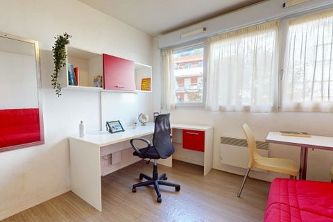 Erhvervsejendom i Lyon, Rhone, Lyon - € 82.000 | Ref: 364192774B2B4307 - foto 3