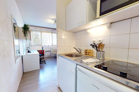 Erhvervsejendom i Lyon, Rhone, Lyon - € 82.000 | Ref: 364192774B2B4307 - foto 4