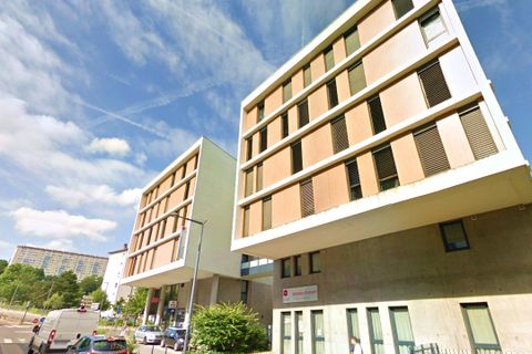 Erhvervsejendom i Lyon, Rhone, Lyon - € 82.000 | Ref: 364192774B2B4307 - foto 10