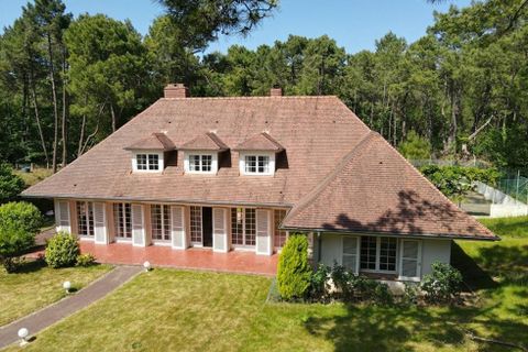 Villa a Cucq, Pas-de-Calais, Cucq - € 1.290.000 | Ref: 4140533FAN - foto 2
