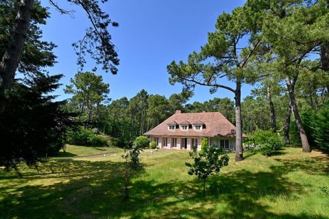 Villa a Cucq, Pas-de-Calais, Cucq - € 1.290.000 | Ref: 4140533FAN - foto 3