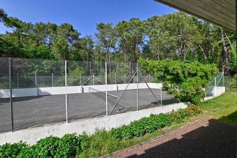 Villa a Cucq, Pas-de-Calais, Cucq - € 1.290.000 | Ref: 4140533FAN - foto 4