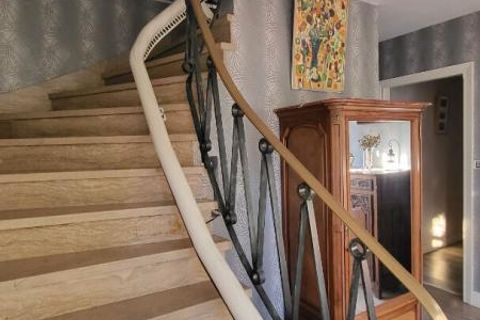 Villa a Cucq, Pas-de-Calais, Cucq - € 1.290.000 | Ref: 4140533FAN - foto 5