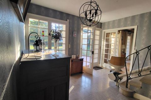 Villa a Cucq, Pas-de-Calais, Cucq - € 1.290.000 | Ref: 4140533FAN - foto 6