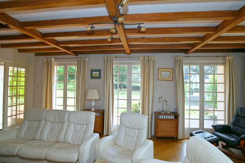 Villa a Cucq, Pas-de-Calais, Cucq - € 1.290.000 | Ref: 4140533FAN - foto 9