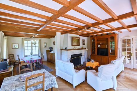Villa a Cucq, Pas-de-Calais, Cucq - € 1.290.000 | Ref: 4140533FAN - foto 10