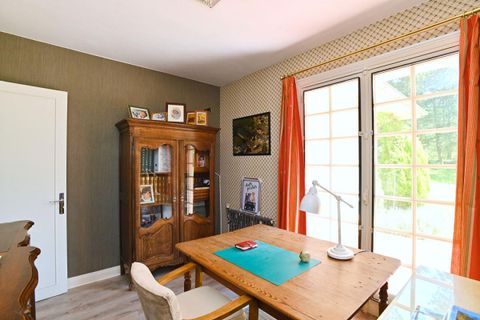 Villa a Cucq, Pas-de-Calais, Cucq - € 1.290.000 | Ref: 4140533FAN - foto 11
