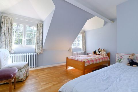 Villa a Cucq, Pas-de-Calais, Cucq - € 1.290.000 | Ref: 4140533FAN - foto 12