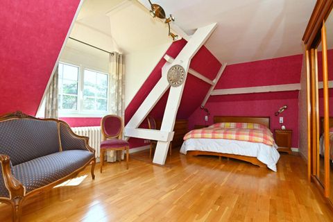 Villa a Cucq, Pas-de-Calais, Cucq - € 1.290.000 | Ref: 4140533FAN - foto 13