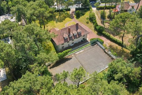 Villa a Cucq, Pas-de-Calais, Cucq - € 1.290.000 | Ref: 4140533FAN - foto 17