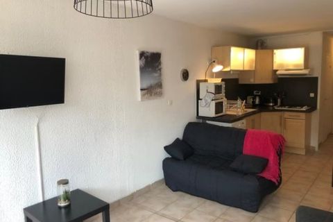 Leilighet i Le Cap D'Agde, Herault, Le Cap D'Agde - € 94 940 | Ref: 422072JMAC - foto 2
