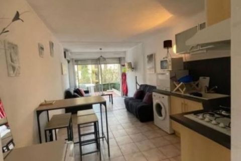 Leilighet i Le Cap D'Agde, Herault, Le Cap D'Agde - € 94 940 | Ref: 422072JMAC - foto 3