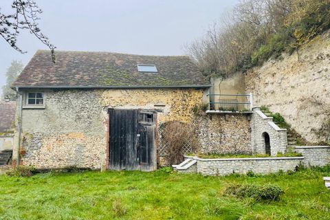 Villa i Cherisy, Eure-et-Loir, Cherisy - € 130.990 | Ref: 408758AESP1AESP2AESP3AESP4AESP - foto 2