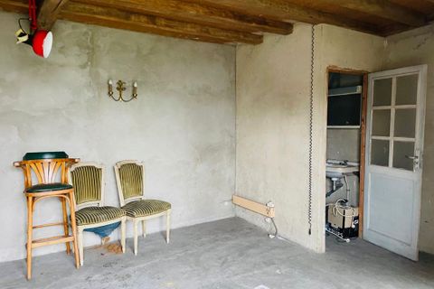 Villa i Cherisy, Eure-et-Loir, Cherisy - € 130.990 | Ref: 408758AESP1AESP2AESP3AESP4AESP - foto 5