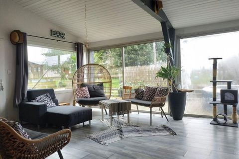 Villa i Barbechat, Loire-Atlantique, Barbechat - € 189.260 | Ref: 422566BOK - foto 1