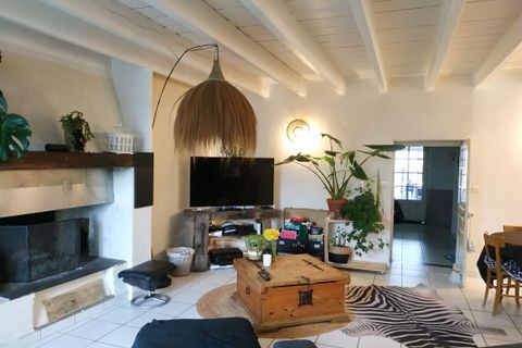 Villa i Barbechat, Loire-Atlantique, Barbechat - € 189.260 | Ref: 422566BOK - foto 2