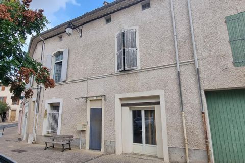 Villa i Alignan-du-Vent, Herault, Alignan-du-Vent - € 91.000 | Ref: 420046GLB - foto 1