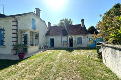Villa i Veuil, Indre, Veuil - € 125.000 | Ref: 421637CMAD - foto 2