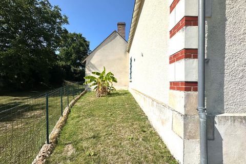 Villa i Veuil, Indre, Veuil - € 125.000 | Ref: 421637CMAD - foto 3