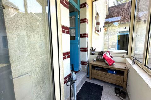 Villa i Veuil, Indre, Veuil - € 125.000 | Ref: 421637CMAD - foto 5