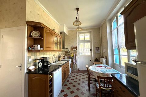 Villa i Veuil, Indre, Veuil - € 125.000 | Ref: 421637CMAD - foto 7