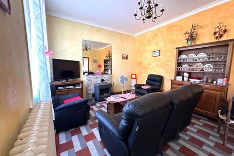 Villa i Veuil, Indre, Veuil - € 125.000 | Ref: 421637CMAD - foto 9
