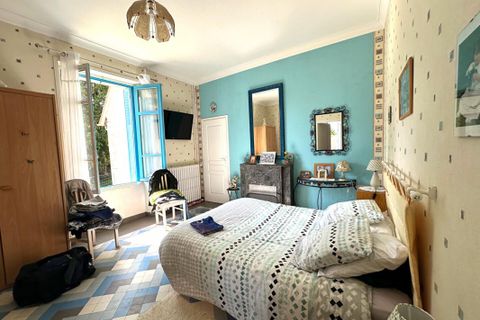 Villa i Veuil, Indre, Veuil - € 125.000 | Ref: 421637CMAD - foto 11