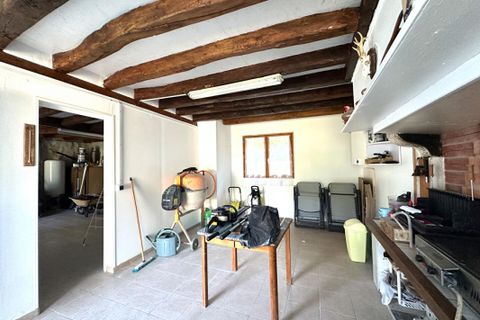 Villa i Veuil, Indre, Veuil - € 125.000 | Ref: 421637CMAD - foto 17