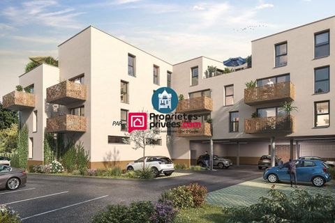Leilighet i Etaples, Pas-de-Calais, Etaples - € 212 500 | Ref: 3619BREM - foto 3