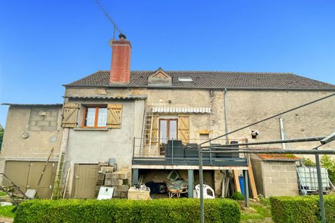 Villa i La Celle, Cher, La Celle - € 86.500 | Ref: 422377VINB - foto 2