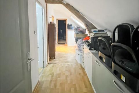 Villa i La Celle, Cher, La Celle - € 86.500 | Ref: 422377VINB - foto 4