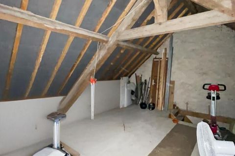 Villa i La Celle, Cher, La Celle - € 86.500 | Ref: 422377VINB - foto 5