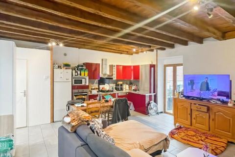 Villa i La Celle, Cher, La Celle - € 86.500 | Ref: 422377VINB - foto 7