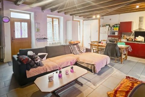 Villa i La Celle, Cher, La Celle - € 86.500 | Ref: 422377VINB - foto 8