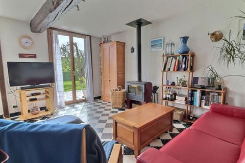 Villa a Les Loges, Seine-Maritime, Les Loges - € 230.000 | Ref: 422295DUB - foto 2