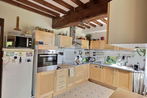 Villa a Les Loges, Seine-Maritime, Les Loges - € 230.000 | Ref: 422295DUB - foto 3