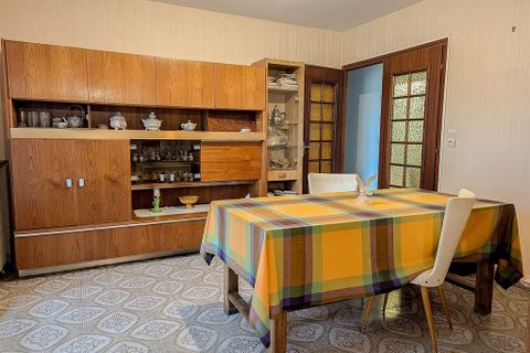 Villa a Selles-sur-Cher, Loir-et-Cher, Selles-sur-Cher - € 155.000 | Ref: 422084LARC - foto 8