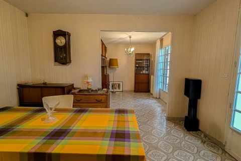 Villa a Selles-sur-Cher, Loir-et-Cher, Selles-sur-Cher - € 155.000 | Ref: 422084LARC - foto 10