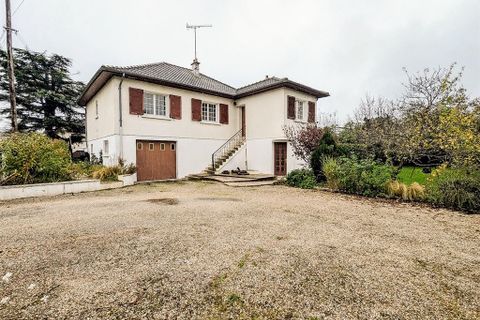 Villa a Selles-sur-Cher, Loir-et-Cher, Selles-sur-Cher - € 155.000 | Ref: 422084LARC - foto 11