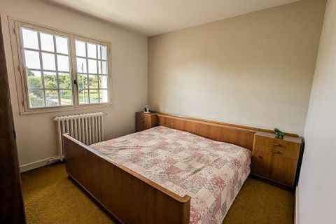 Villa a Selles-sur-Cher, Loir-et-Cher, Selles-sur-Cher - € 155.000 | Ref: 422084LARC - foto 13