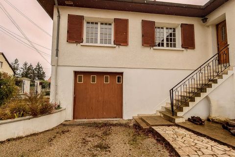 Villa a Selles-sur-Cher, Loir-et-Cher, Selles-sur-Cher - € 155.000 | Ref: 422084LARC - foto 14