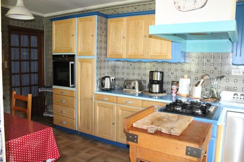 Villa i Luc, Lozere, Luc - € 531.000 | Ref: 420989EPIC - foto 5