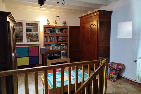 Villa i Luc, Lozere, Luc - € 531.000 | Ref: 420989EPIC - foto 7
